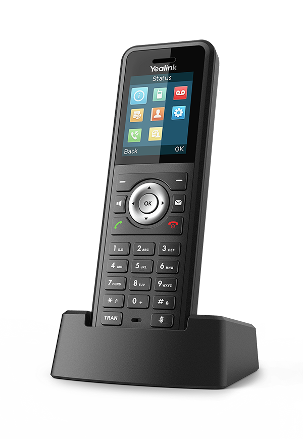 W59R VoIP Phone