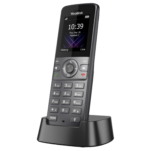 VoIP Phone Systems Hampshire