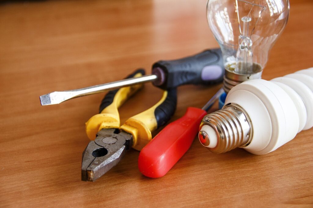 Landline vs Mobile for Electricians