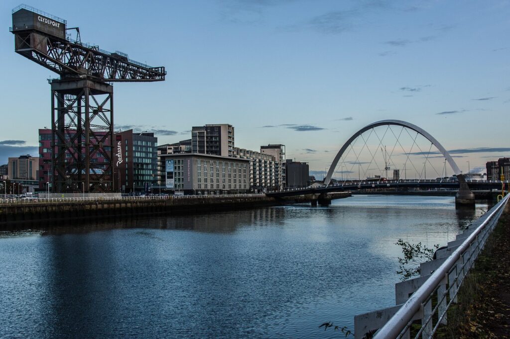 Business Phone Systems Glasgow | Hosted VoIP Systems