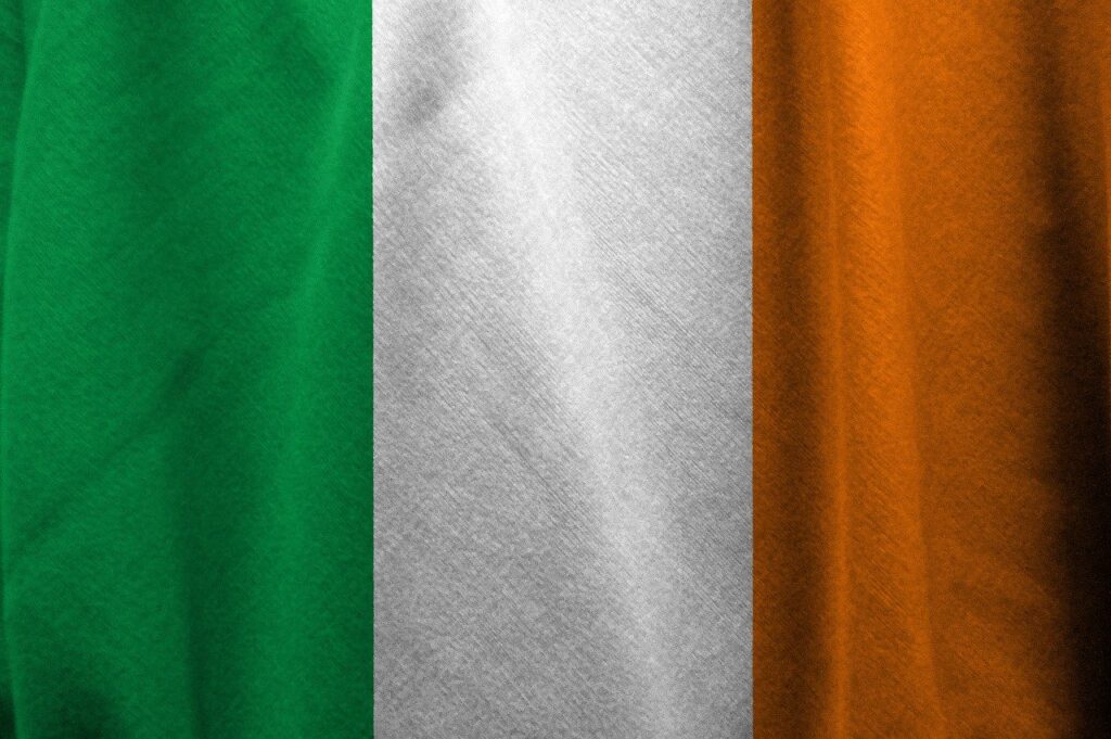 How Much to Call Ireland from the UK