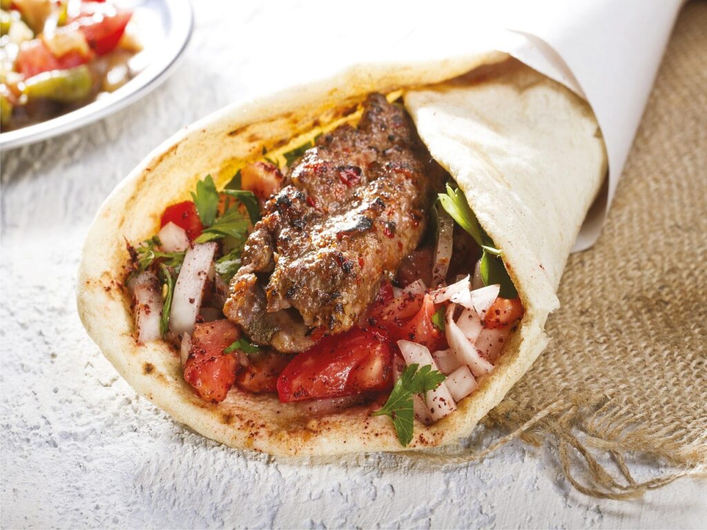 Best phone system for your kebab shop