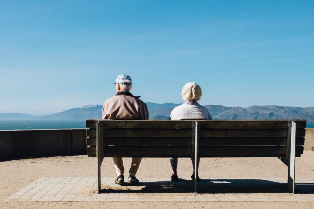 Best Landline Alternative for Elderly Parents