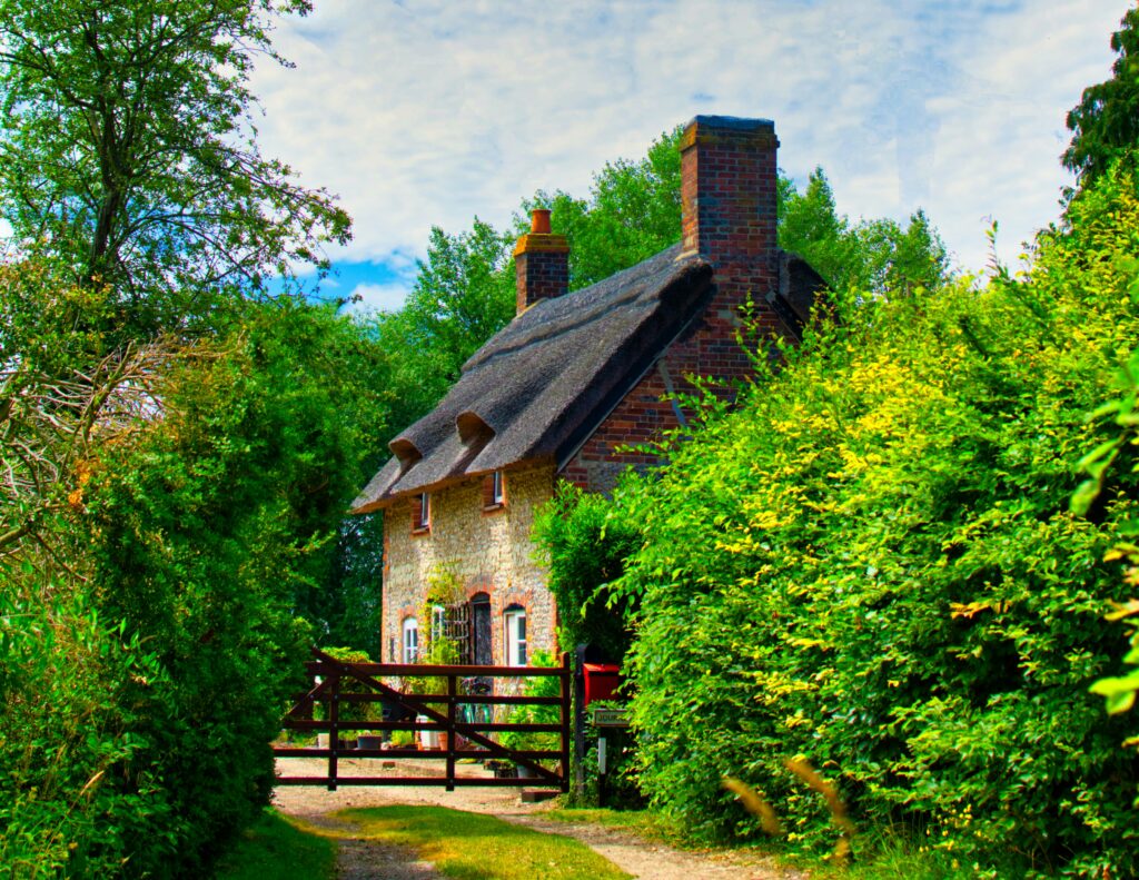 Keeping Your Home Phone in Rural Britain After the Landline Switch-Off