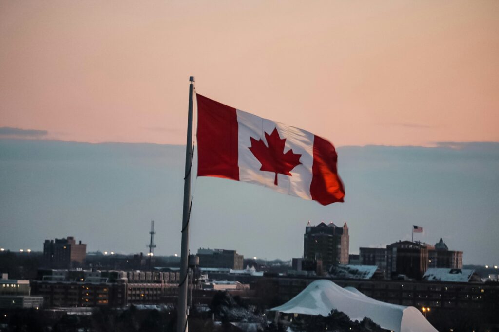 Best Way to Call Canada from the UK